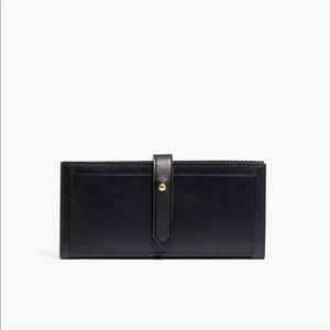 Madewell The Post Wallet